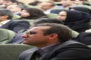 دومین روز  شصت و نهمین اجلاس روسای دانشگاه های علوم پزشکی سراسر کشور شماره 3  